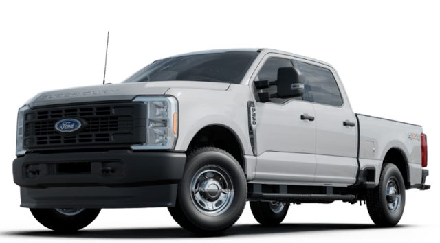 2024 Ford SuperDuty